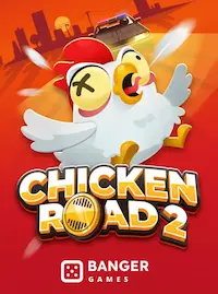 Chicken Road 2 Chicken Road 2 crash game at XE66 COM