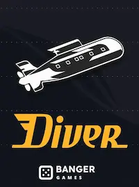 Diver crash adventure at XE66 COM