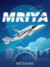 Mriya crash game at XE66 COM