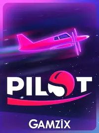 Pilot crash game at XE66 COM