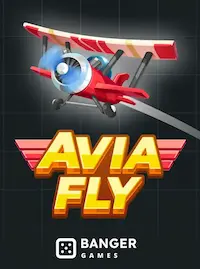 AviaFly crash game at XE66 COM