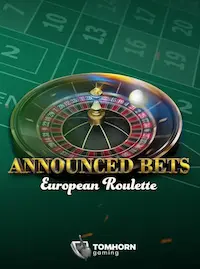 Announced Bets Announced Bets Roulette at XE66 COM